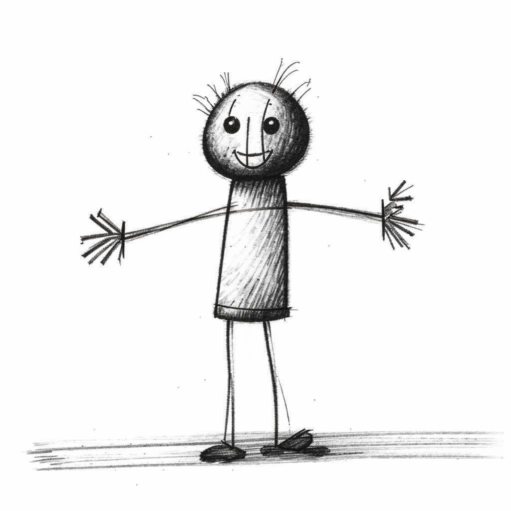 Paper Man